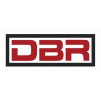DBR General Engineering Logo