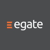 EGATE SIA Logo