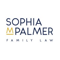 Law Office of Sophia M. Palmer, PLLC Logo