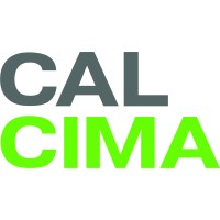 CalCIMA Logo