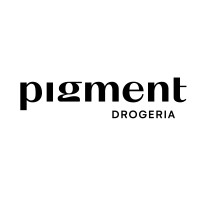Drogeria Pigment Logo