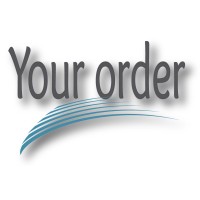 Your Order Logo