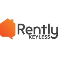 Rently Keyless Logo