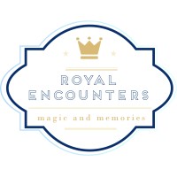 Royal Encounters Logo