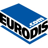 EURODIS Logo