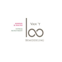 Van t Loo Bemiddeling Voor Personeel en Organisatie Logo