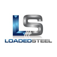Loaded Steel - Aus/NZ Logo