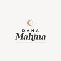 Dana Mahina Logo