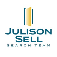 Julison Sell Search Team Logo
