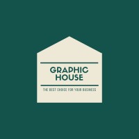 Graphic House Logo