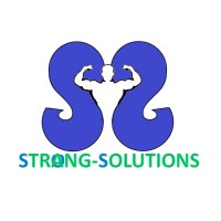 Strang Solutions Logo