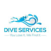 Dive Services Logo