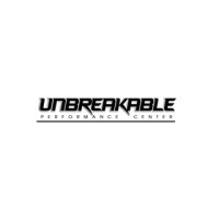 Unbreakable Performance Center Logo