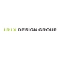 IRIX Design Group Logo