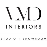 VMD Interiors Logo