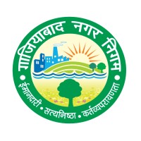 nagarnigamghaziabad Logo