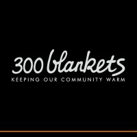 300 Blankets Logo