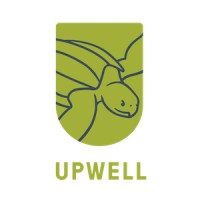Upwell Turtles Logo