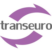 transeuro, inc. トランスユーロ株式会社 Logo