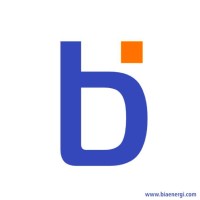 BIAENERGI Logo