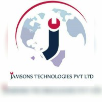 Jamsons Technology Logo