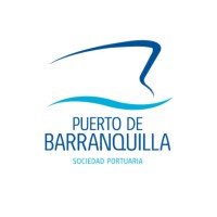 Puerto de Barranquilla, Sociedad Portuaria Logo