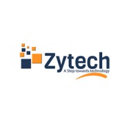 Zytech Infra Solution Pvt. Ltd. Logo