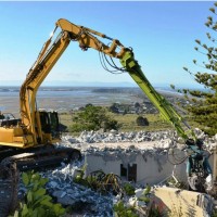Protranz Earthmoving Ltd Logo