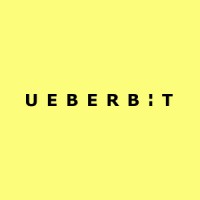 UEBERBIT GmbH Logo