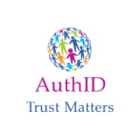 AuthID Limited Logo