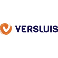 Versluis paint & non-paint B.V. Logo
