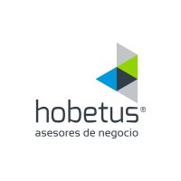HOBETUS Logo