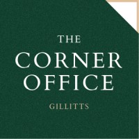 The Corner Office, Gillitts Logo