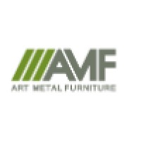 Art Metal Furniture Logo