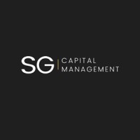 SG Capital Management Logo