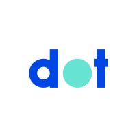 Dot Advisory Logo