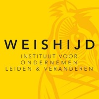 WEISHIJD Logo
