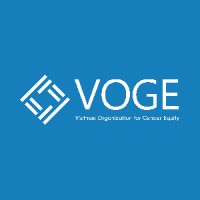 Vietnam Organization for Gender Equality Logo