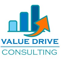 Value Drive Consulting Logo