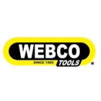 Webco Tools Logo