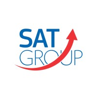 SAT Group Logo