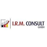 I.R.M. Consult GmbH Logo
