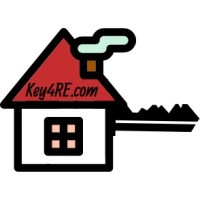 Key Real Estate & Mortgage Services Logo