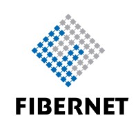 Fibernet Macedonia Logo