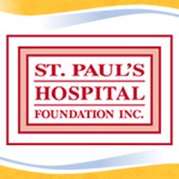 St. Pauls Hospital Foundation Saskatoon Logo