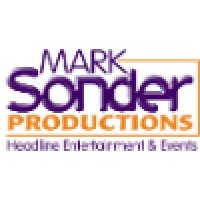 Mark Sonder Productions, Inc. Logo