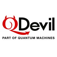QDevil Logo