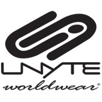 UNYTE WORLDWEAR Logo