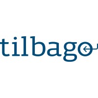 tilbago ag Logo