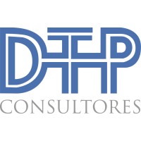 DTP Consultores Logo